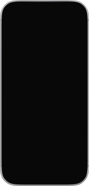13F Hub iOS app interface for tracking institutional investors and superinvestors